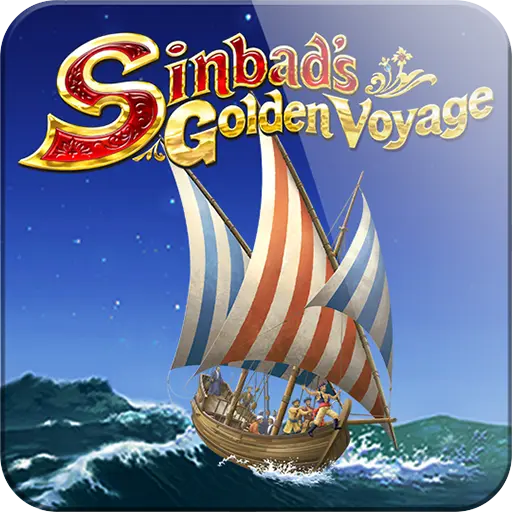 Sinbad's Golden Voyage